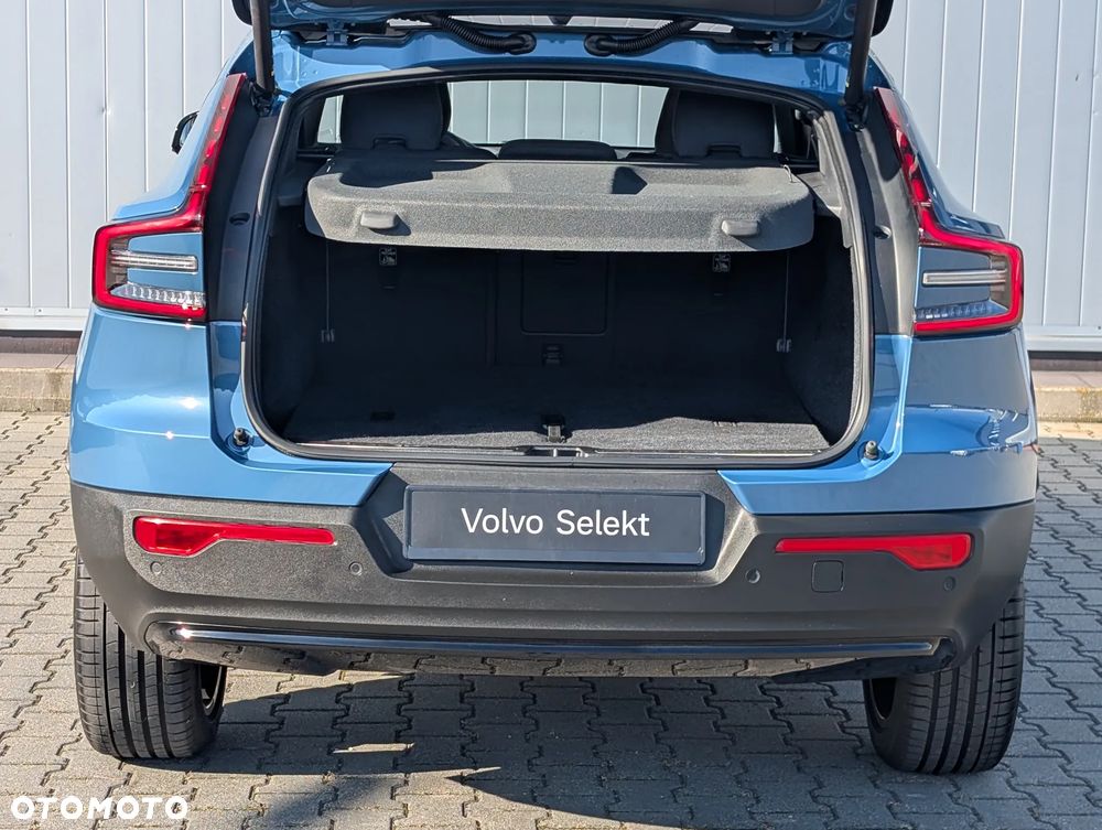 Volvo C40 Recharge Extended Range Plus - 15