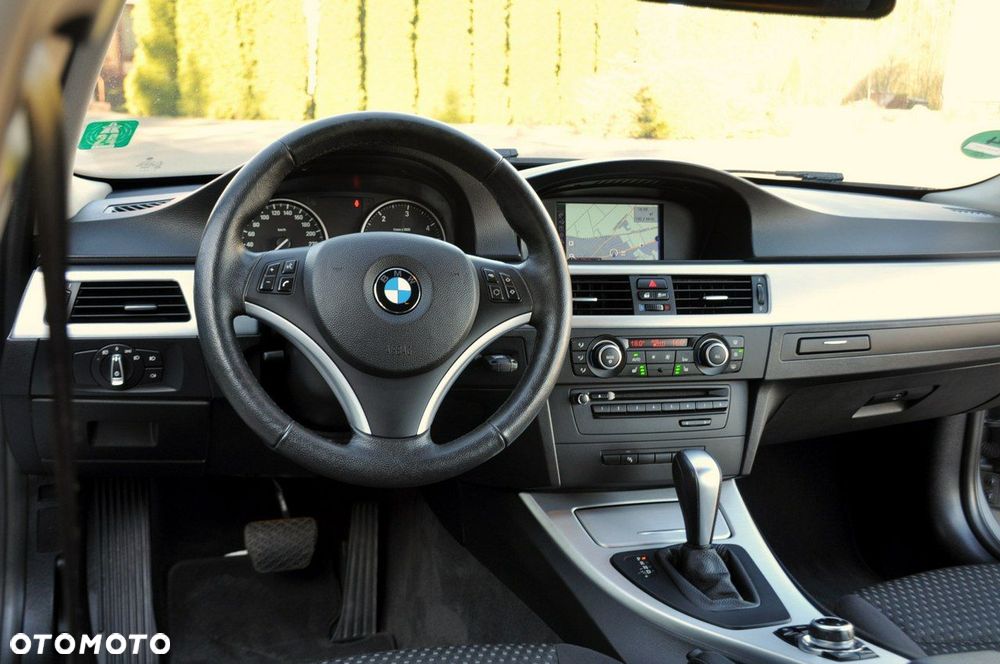 BMW Seria 3 - 30