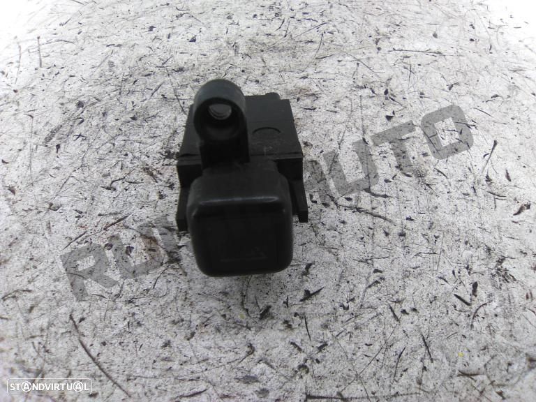 Comando / Botão 4 Piscas Tr8608 Toyota Corolla Vi (e90) [1987_1 - 1