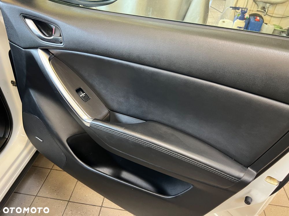Mazda CX-5 - 28