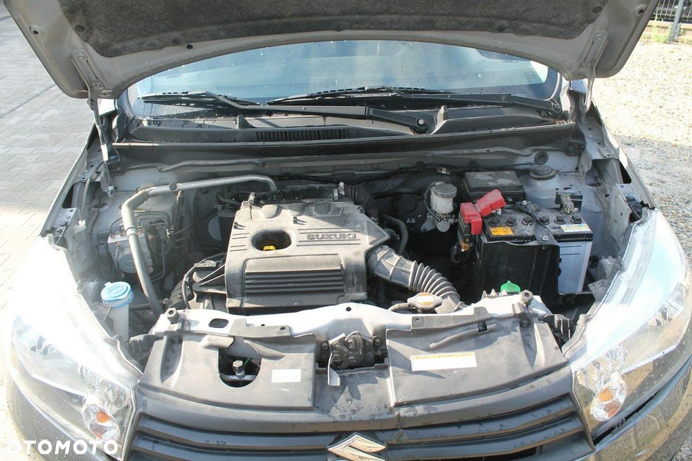Suzuki Celerio - 13