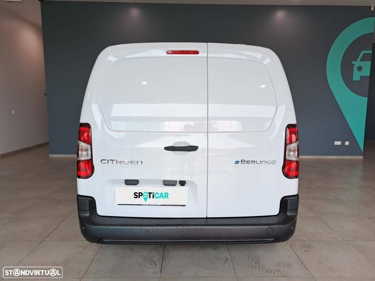 Citroën berlingo - 7
