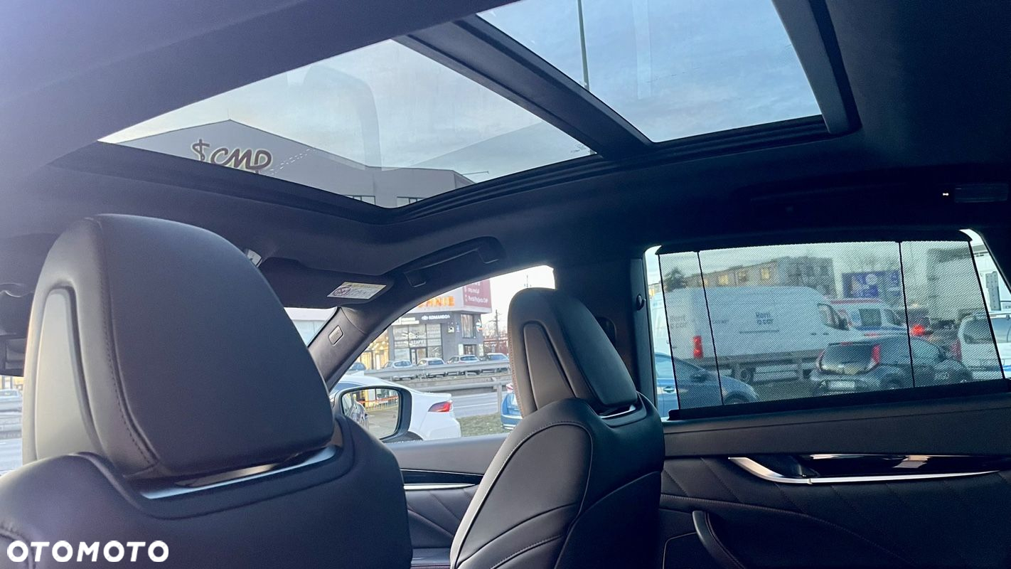Maserati Levante Modena S - 11