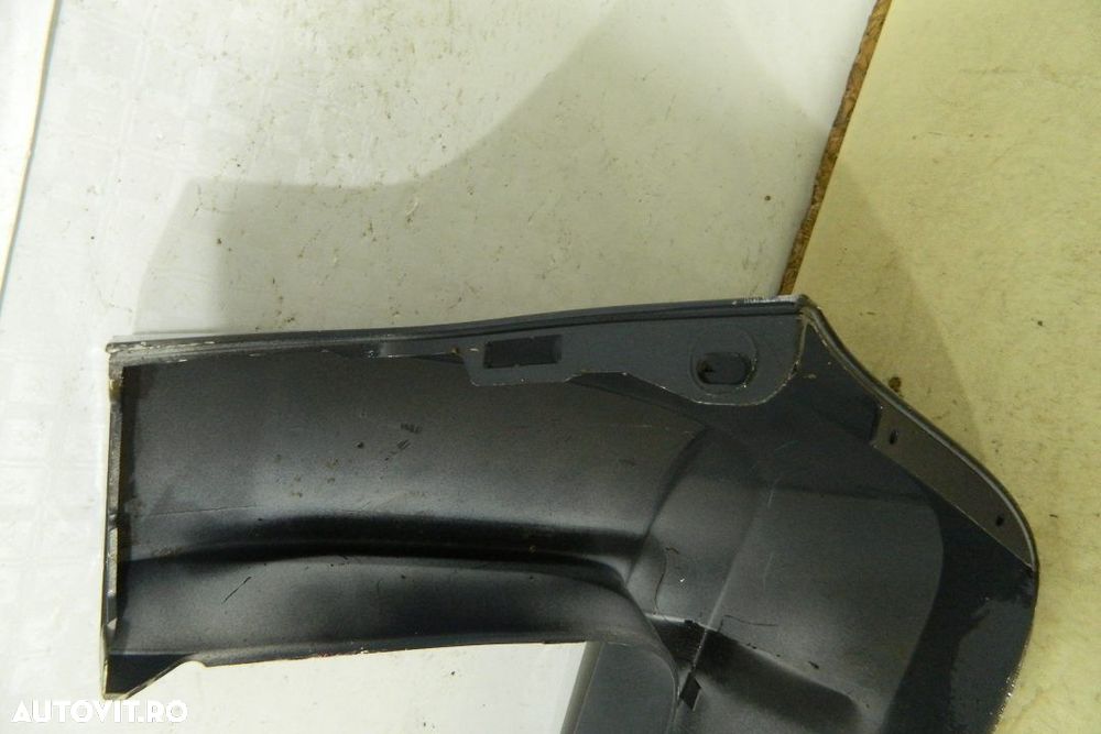 Bara spate Fiat Fiorino  /  Citroen Nemo  /  Peugeot Bipper, 2008, 2009, 2010, 2011, 2012, 2013, 2014, 2015, 2016,, 1309565070 - 6