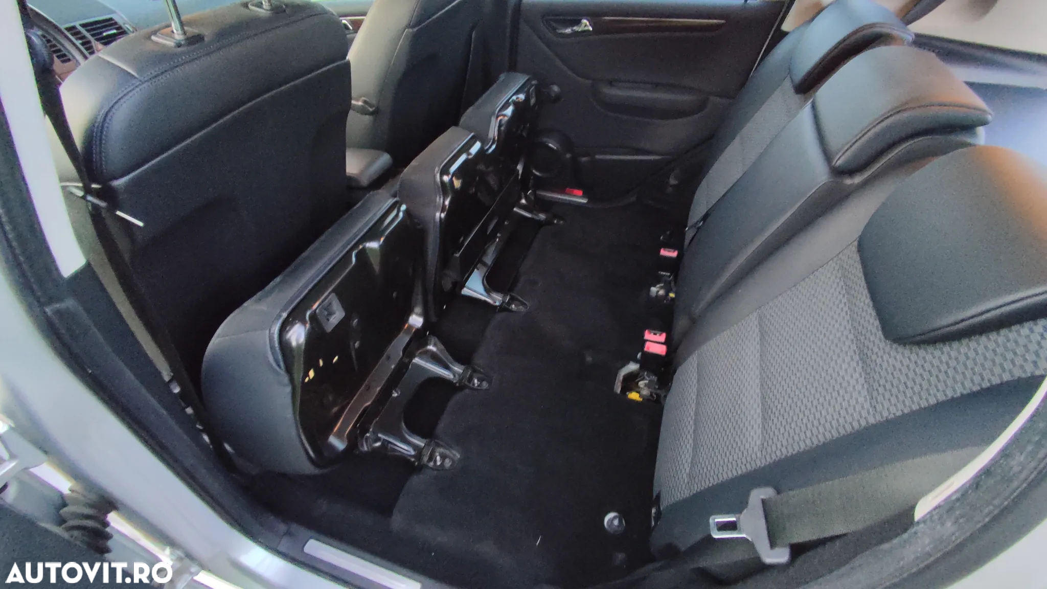 Mercedes-Benz A 180 CDI - 6