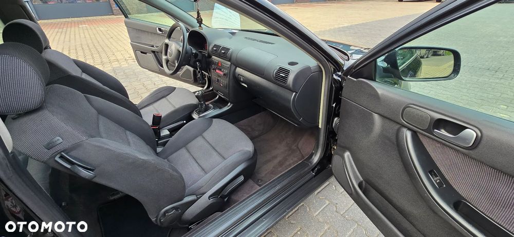 Audi A3 1.6 Attraction - 6