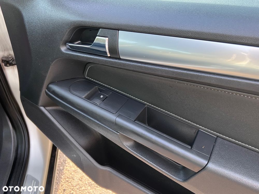 Opel Astra 1.6 Cosmo - 19