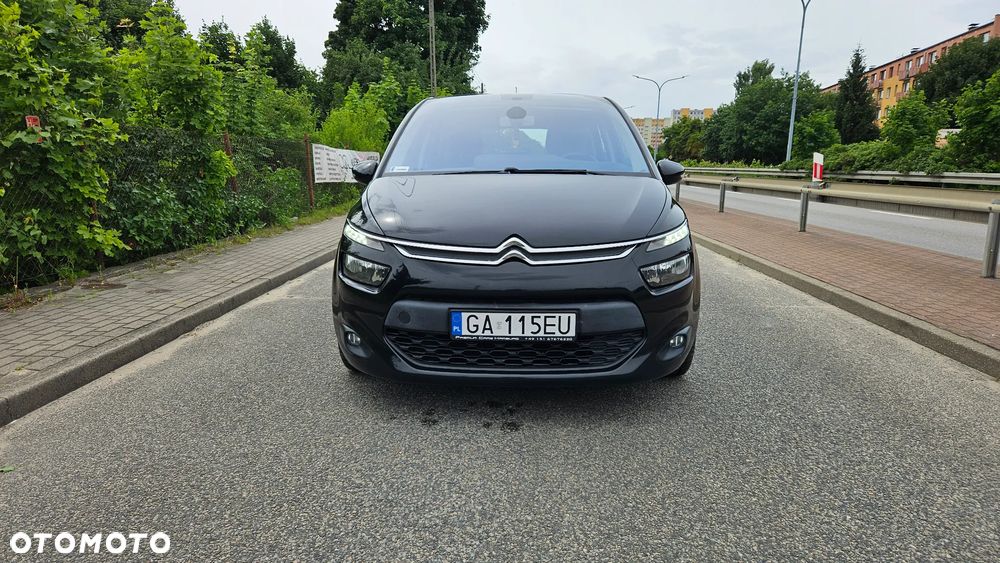 Citroën C4 Picasso 1.6 e-HDi Intensive - 2