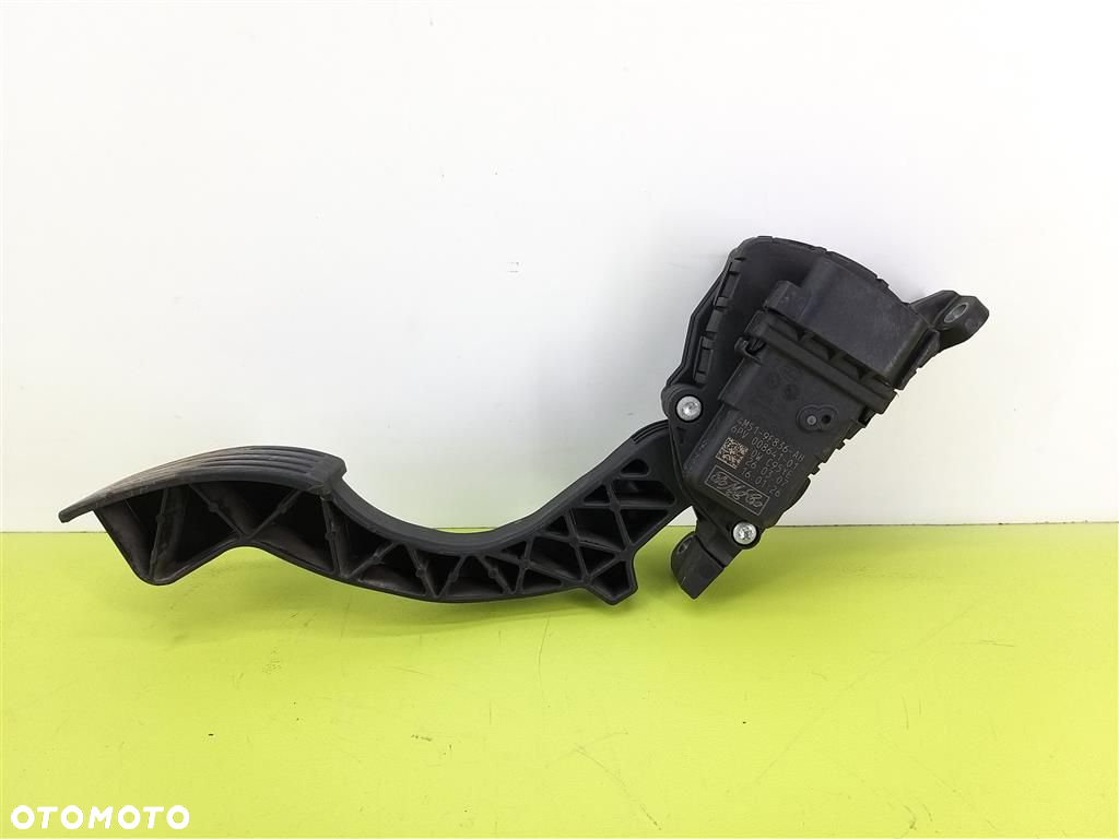Potencjometr gazu pedał Ford Focus Mk2 2004-2011 1,8 D 4M51-9F836-AH - 6