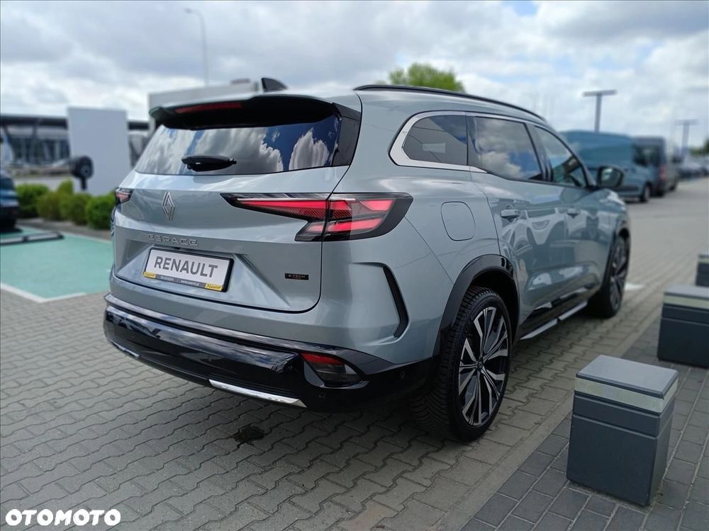 Renault Espace - 5