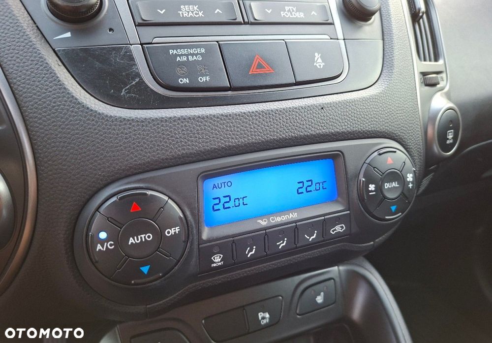 Hyundai ix35 - 31
