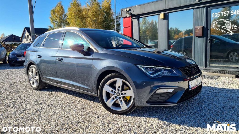 Seat Leon - 29