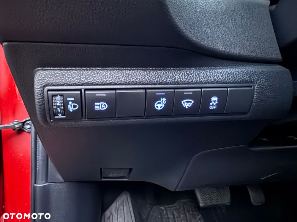 Toyota Corolla 1.8 Hybrid Executive - 9