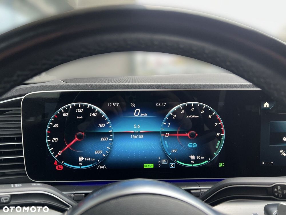 Mercedes-Benz GLE 2020