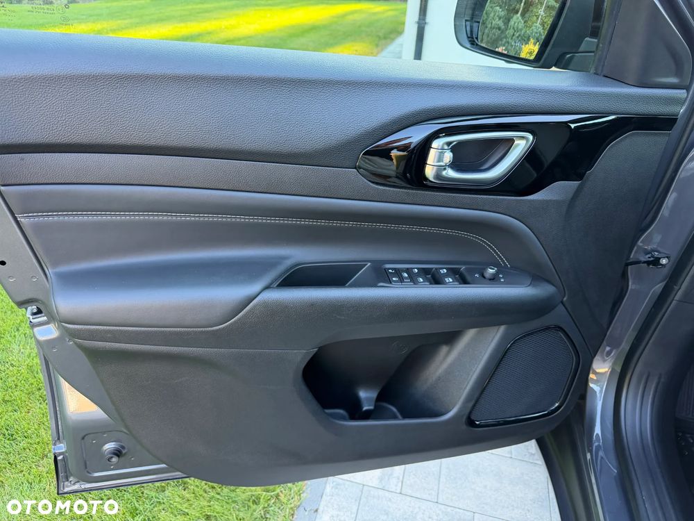 Jeep Compass 1.3 TMair Limited FWD S&S - 27
