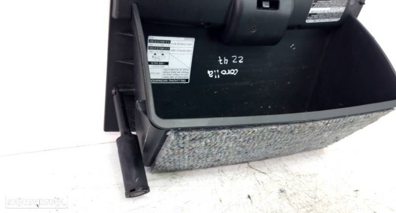 Porta Luvas Toyota Corolla (_E12_) - 5