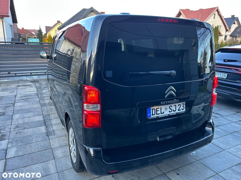 Citroën SpaceTourer 2.0 BlueHDi M Business Lounge - 12