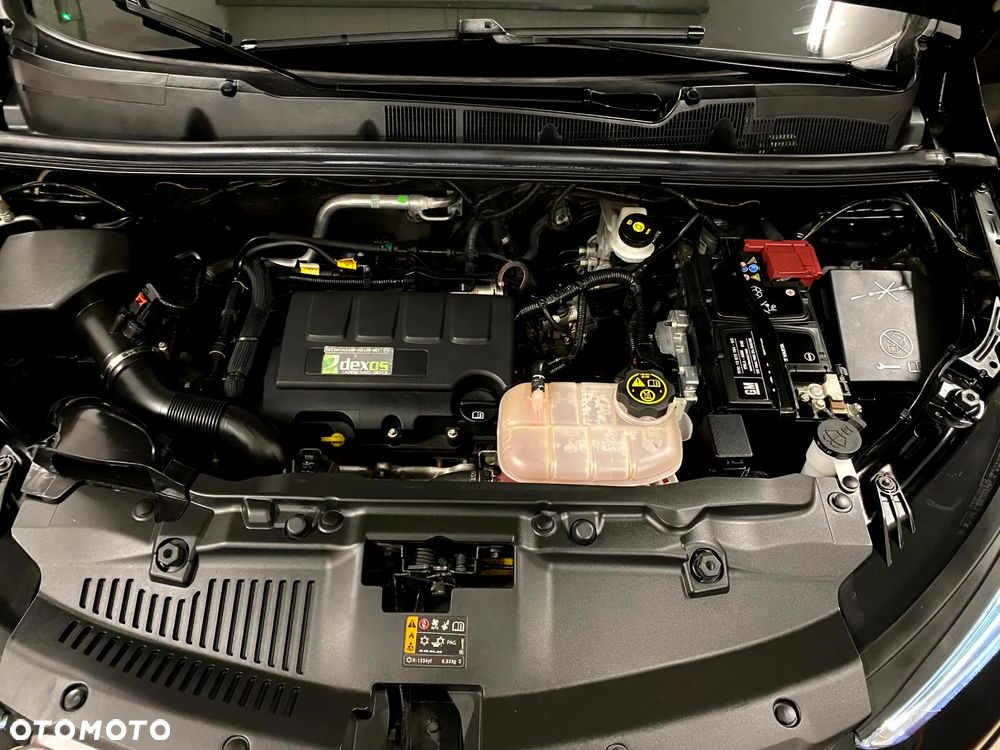 Opel Mokka 1.4 T Cosmo - 20