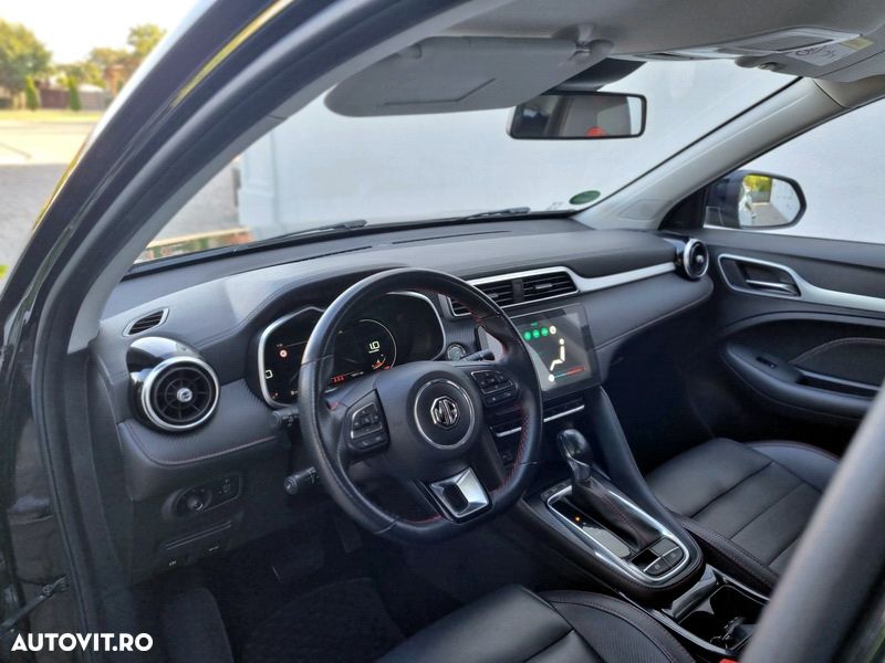 MG ZS ICE 1.0T-GDI Luxury - 7