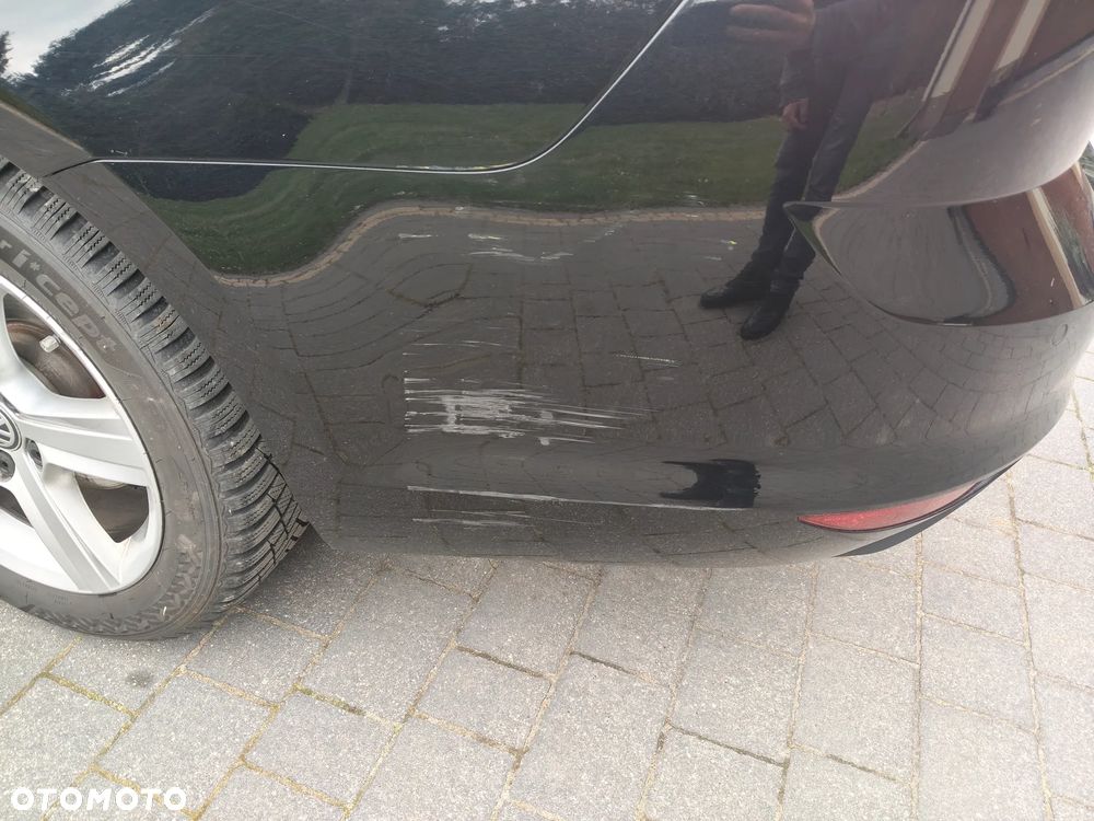 Volkswagen Golf 2.0 TDI BMT Highline - 10