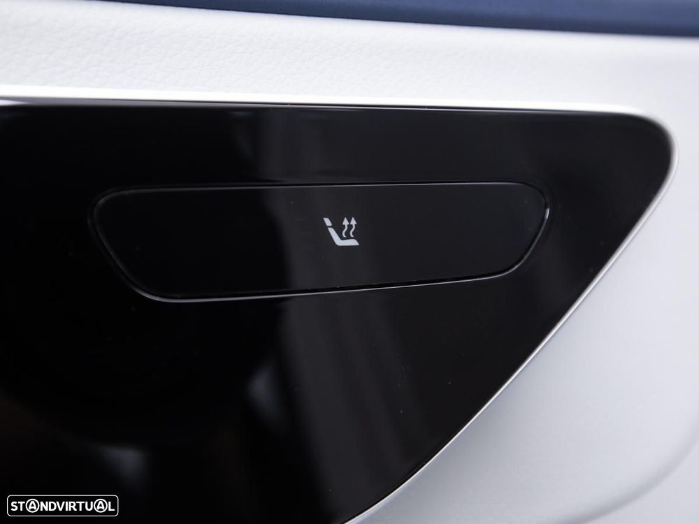 Mercedes-Benz EQE 43 AMG 4Matic - 24