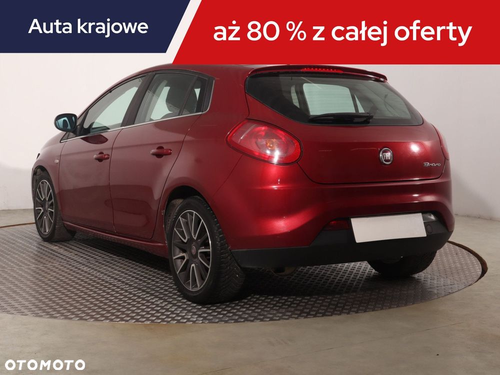 Fiat Bravo - 6