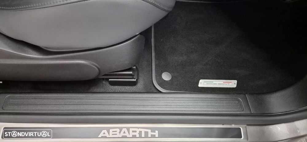 Abarth 595 1.4 T-Jet Turismo - 35