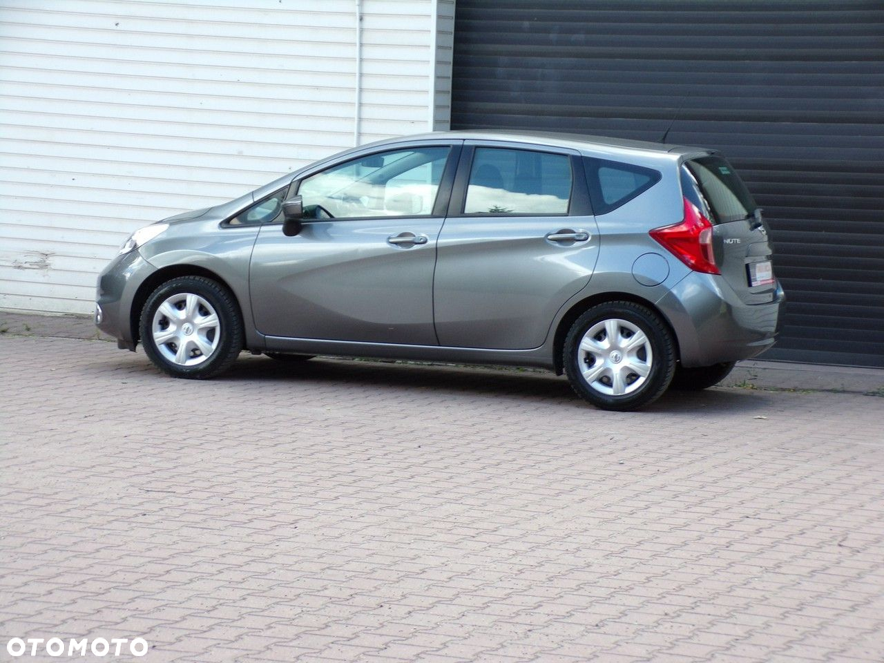 Nissan Note - 11