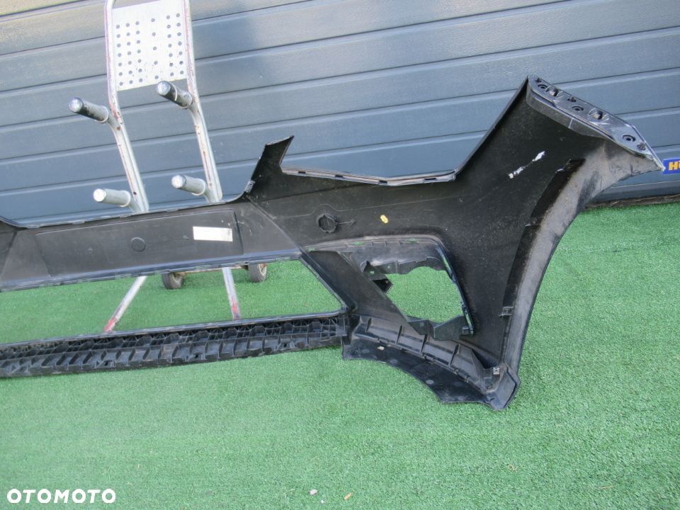 ZDERZAK PRZÓD PRZEDNI SEAT IBIZA V 5 FR 2017- - 20