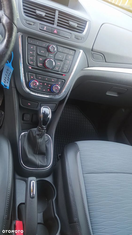 Opel Mokka 1.4 T Enjoy S&S - 14