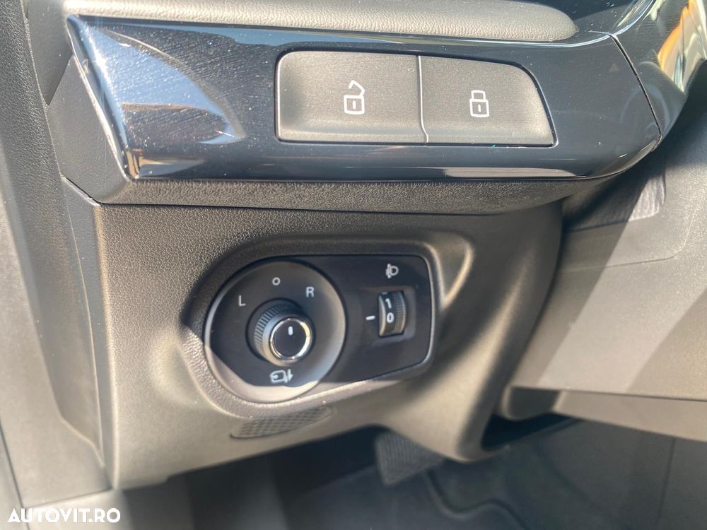 MG MG3 1.5 GDI HEV Exclusive - 26