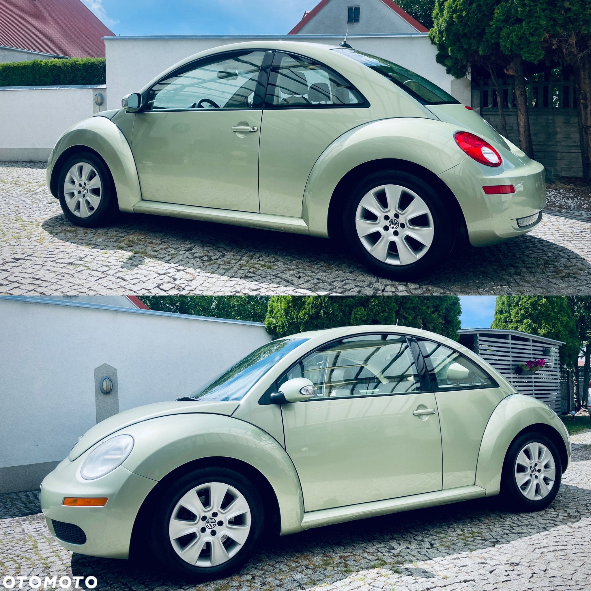 Volkswagen New Beetle 2.5 - 26