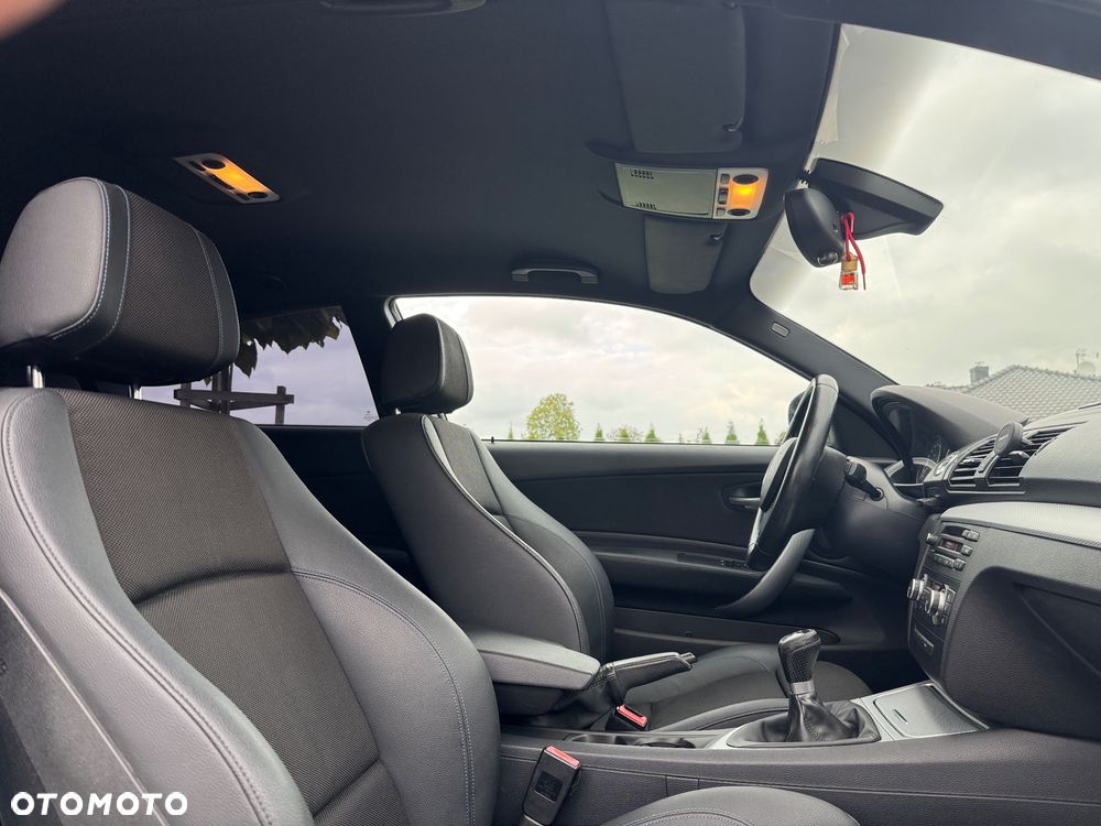 BMW Seria 1 118d DPF Edition Sport - 25