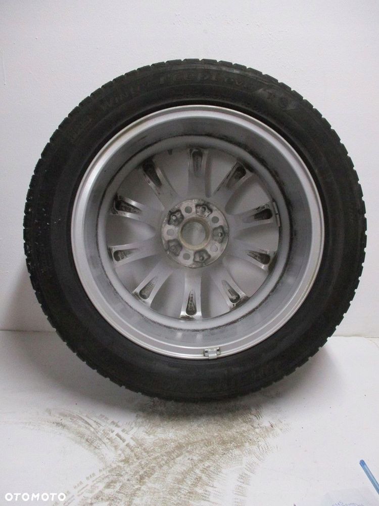 Koła Felgi Opony BMW 5 G30 R18 MS RUN FLAT - 9