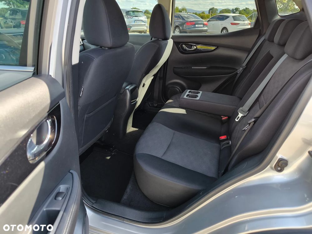 Nissan Qashqai 1.2 DIG-T Tekna - 14