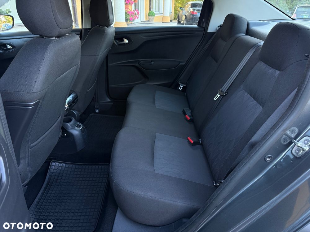 Citroën C-Elysée 1.6 VTi Exclusive - 22