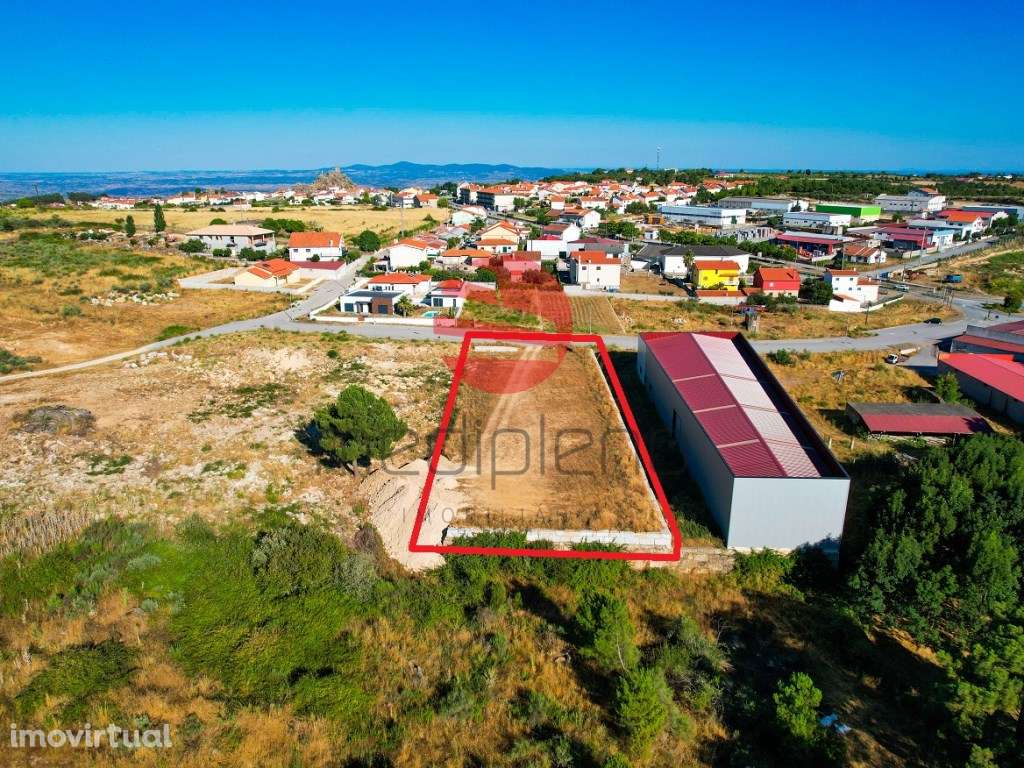LOTE CONSTRUÇÃO MORADIA - Grande imagem: 3/6