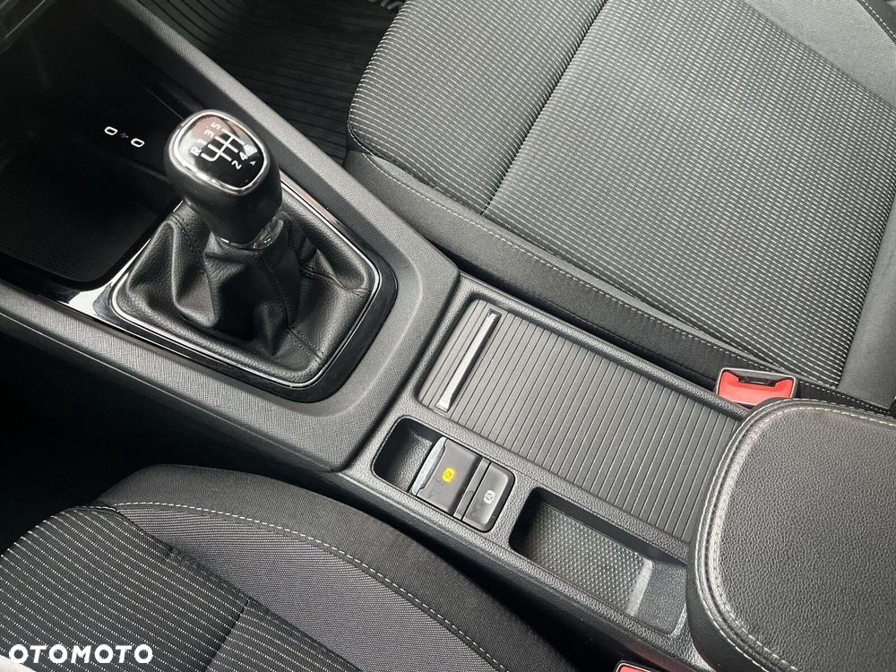 Skoda Octavia 2.0 TDI Ambition - 18