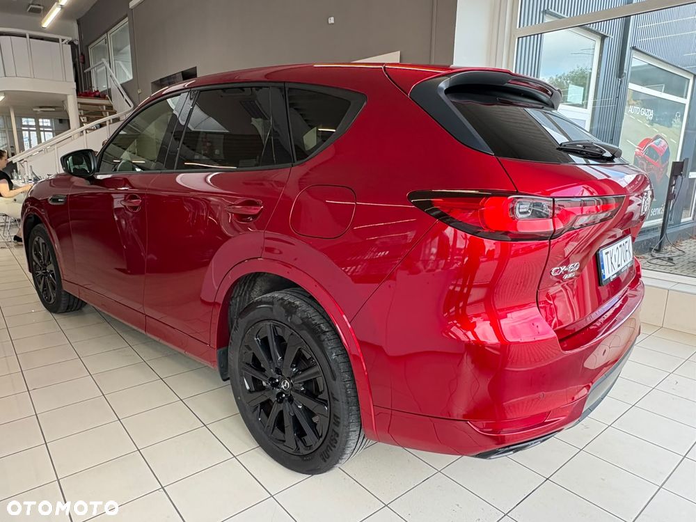 Mazda CX-60 3.3 D mHEV Homura AWD - 6