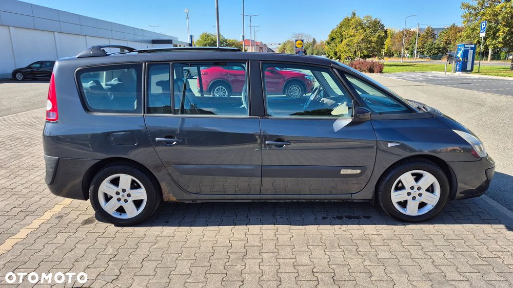 Renault Espace 1.9 dCi Expression - 4