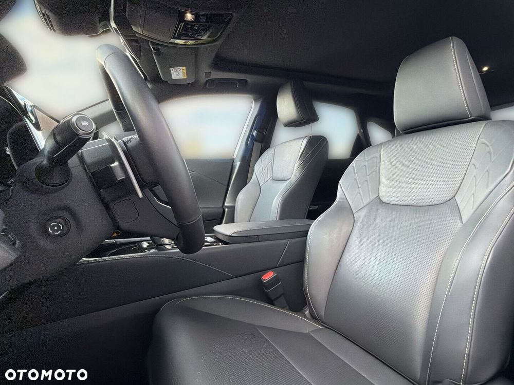 Lexus RX 450h+ Prestige - 10