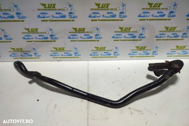 Conducta lichid racire 1.6 tdi cayc 1k0121070br Seat Altea 1 (facelift) seria - 1