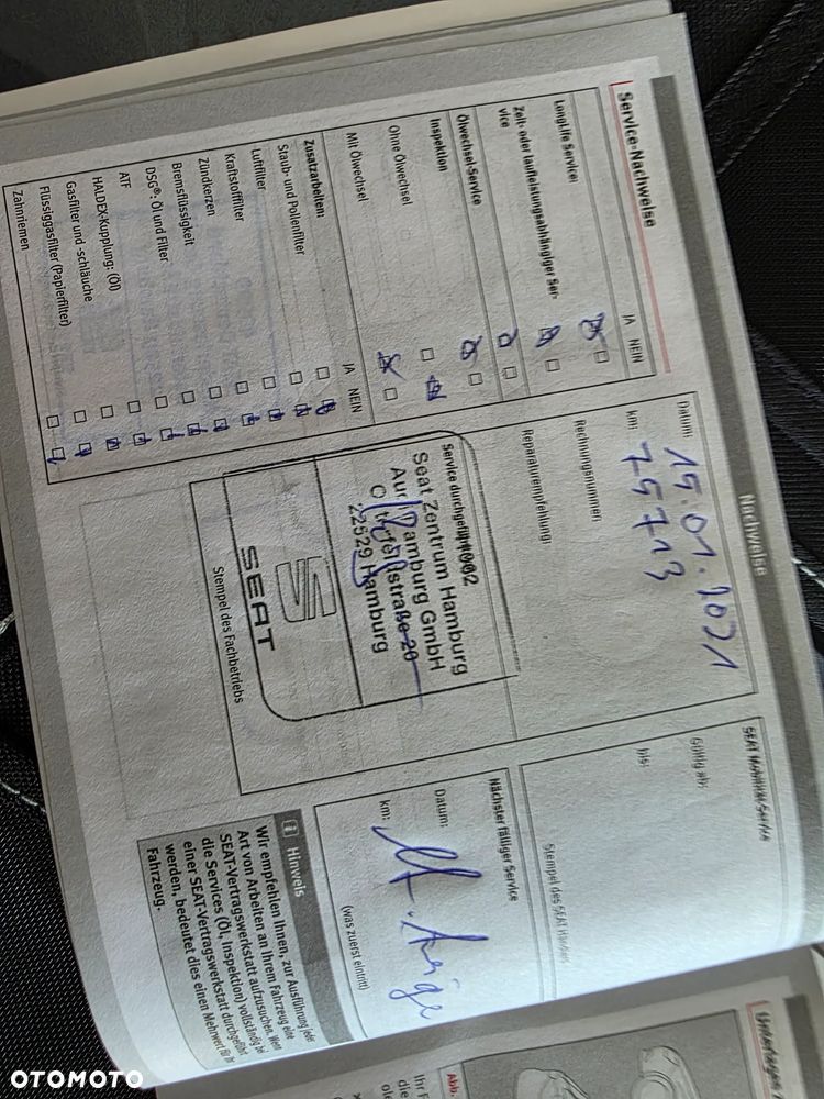 Seat Leon 1.4 TSI Start&Stop CONNECT - 35