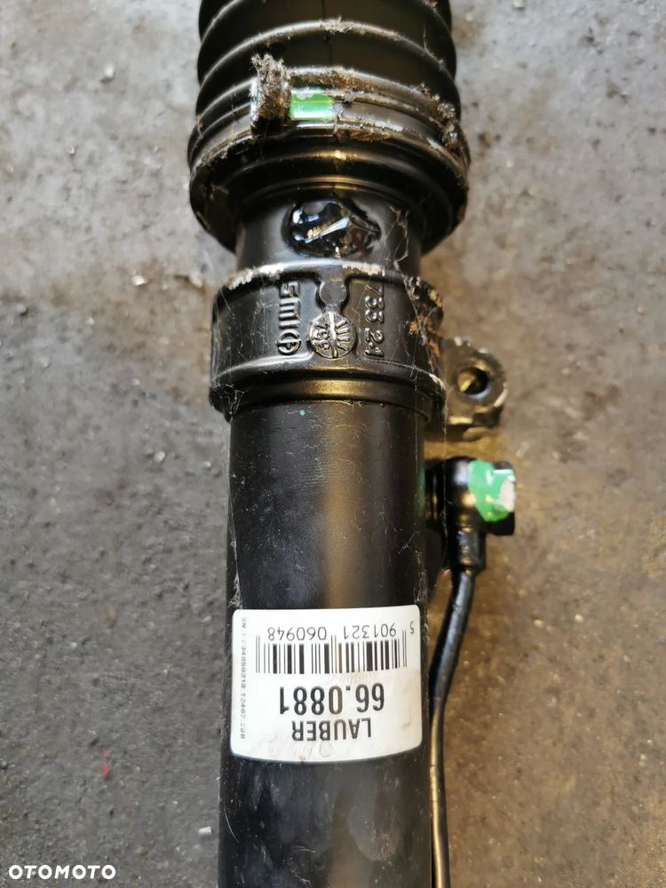 Przekładnia maglownica Audi A6 c5 - 4