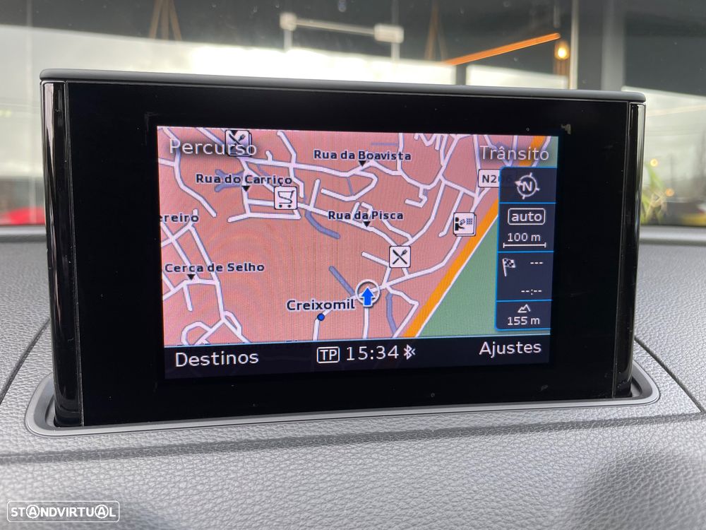 Audi A3 Sportback - 15