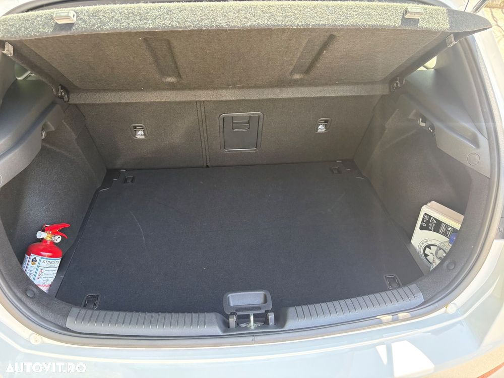 Hyundai i30 1.5 110CP 5DR M/T Highway - 9