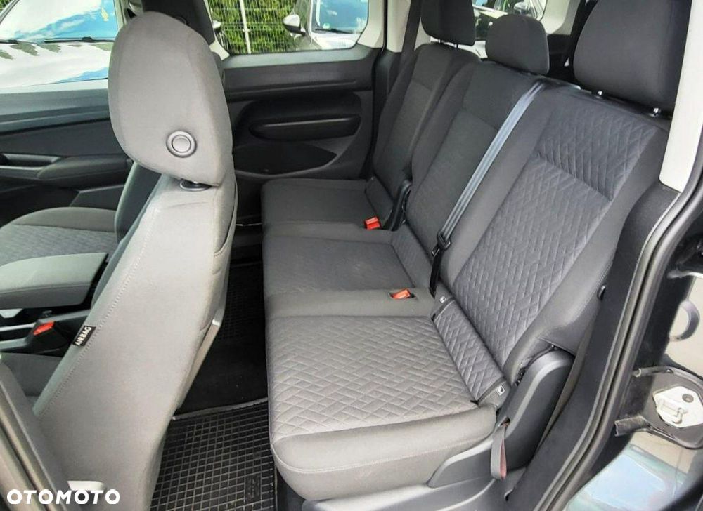 Volkswagen Caddy - 14