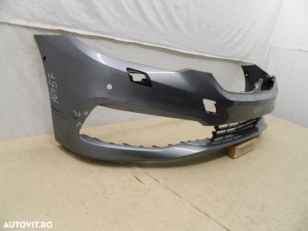 Bara fata BMW Seria 5 G30, G31, 2016, 2017, 2018, 2019, 2020, 51117385336. - 9