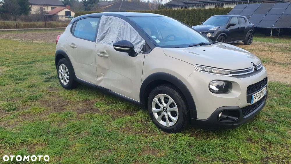 Citroën C3 - 4