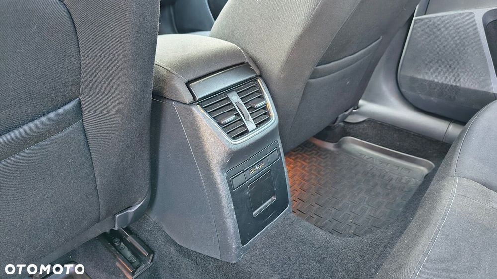 Skoda Octavia - 29